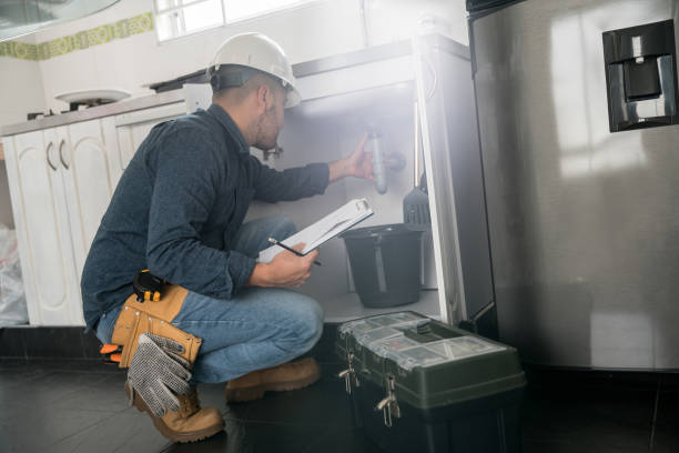Best Sprinkler Systems  in West Point, VA