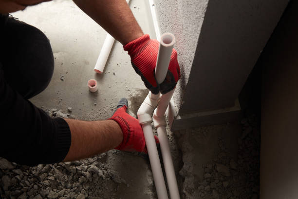 Professional Plumbing in West Point, VA