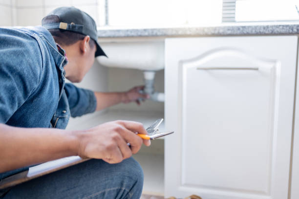 Best Toilet Repair Services  in West Point, VA