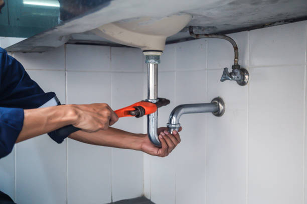 Best Plumbing Services Near Me  in West Point, VA