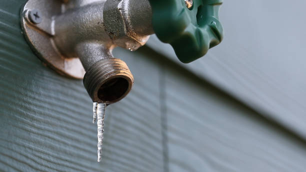 Best Residential Plumbing Services  in West Point, VA