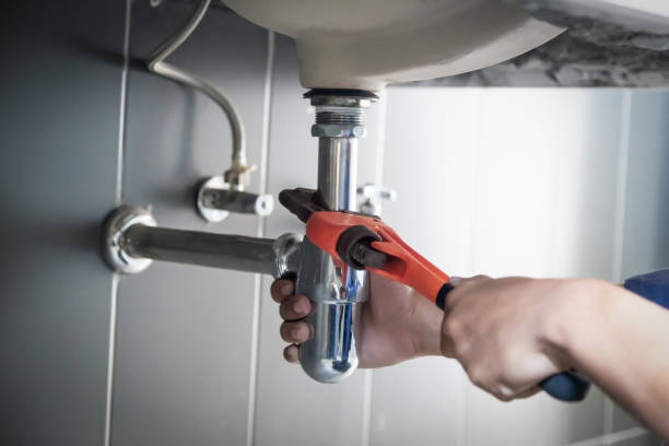Best 24-Hour Plumber Near Me  in West Point, VA