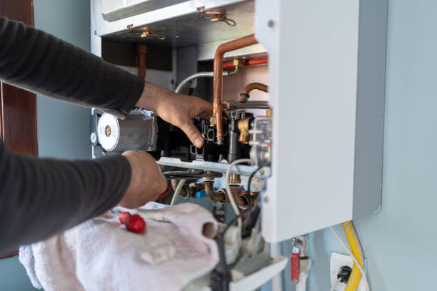 Best Sewer Line Repair  in West Point, VA